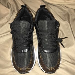 Louis Vuitton sneakers